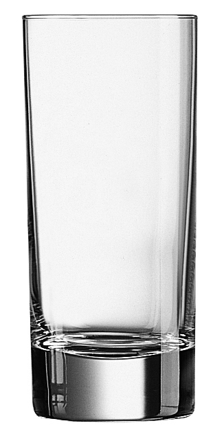 Longdrink Glass Islande, Arcoroc - 220ml (1 Pc.)