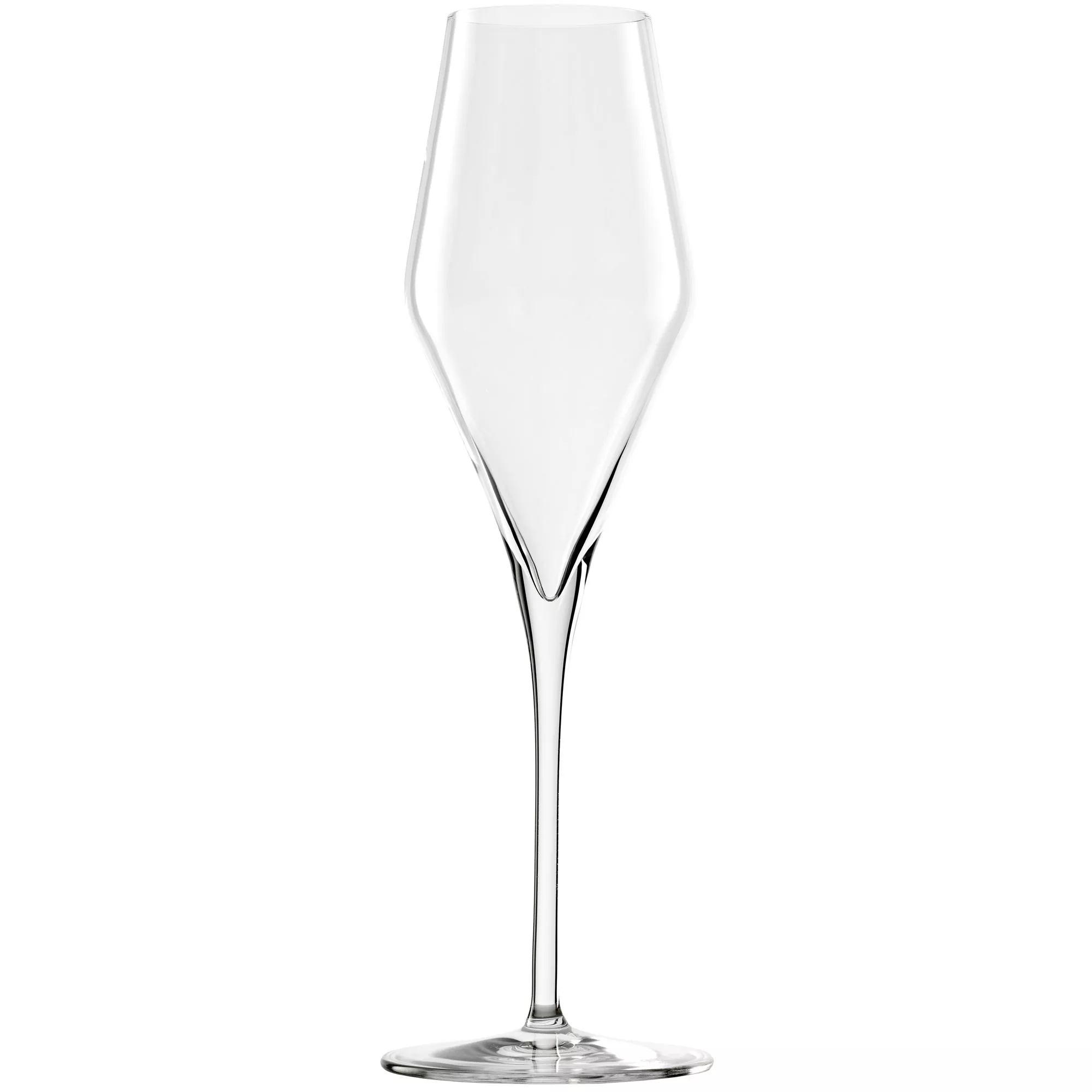 Champagne glass Quatrophil, Stölzle - 290ml Champagne glass Quatrophil, Stölzle - 290ml