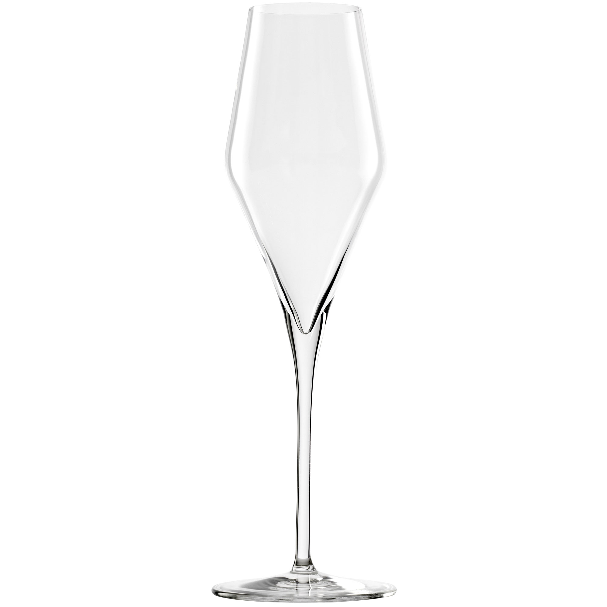 Champagne glass Quatrophil, Stölzle - 290ml