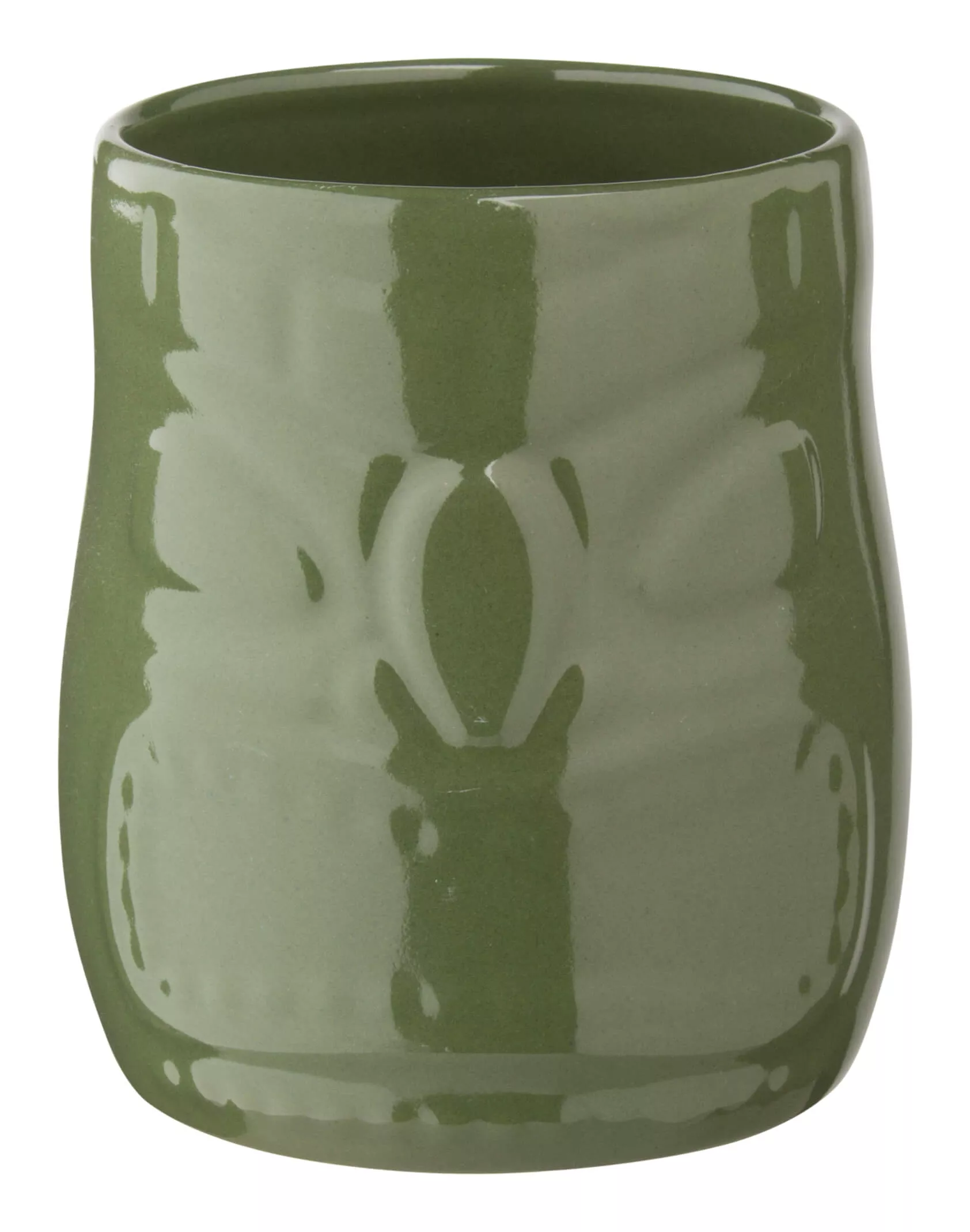 Tiki Cup, green - 600ml Tiki Cup, green - 600ml
