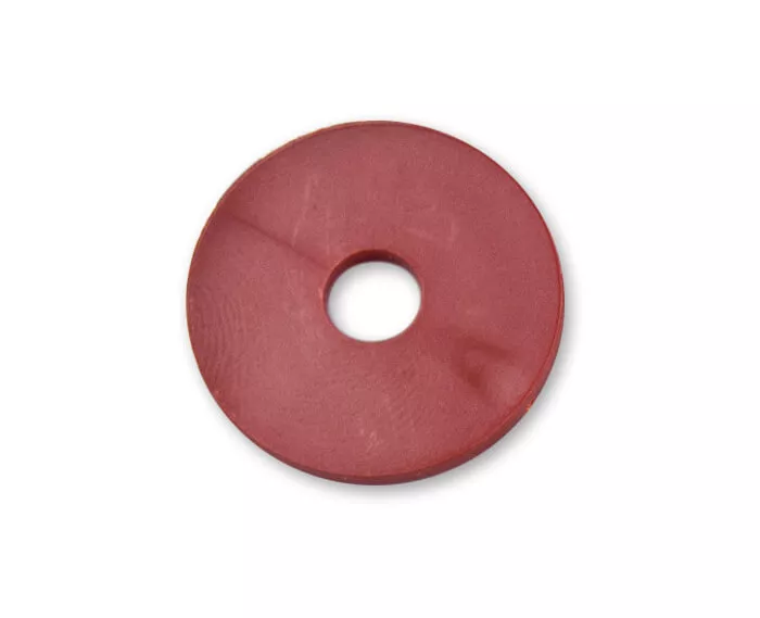 Tokens - 2,2 x 23,3mm (1000pcs.) - dark red Tokens - 2,2 x 23,3mm (1000pcs.) - dark red
