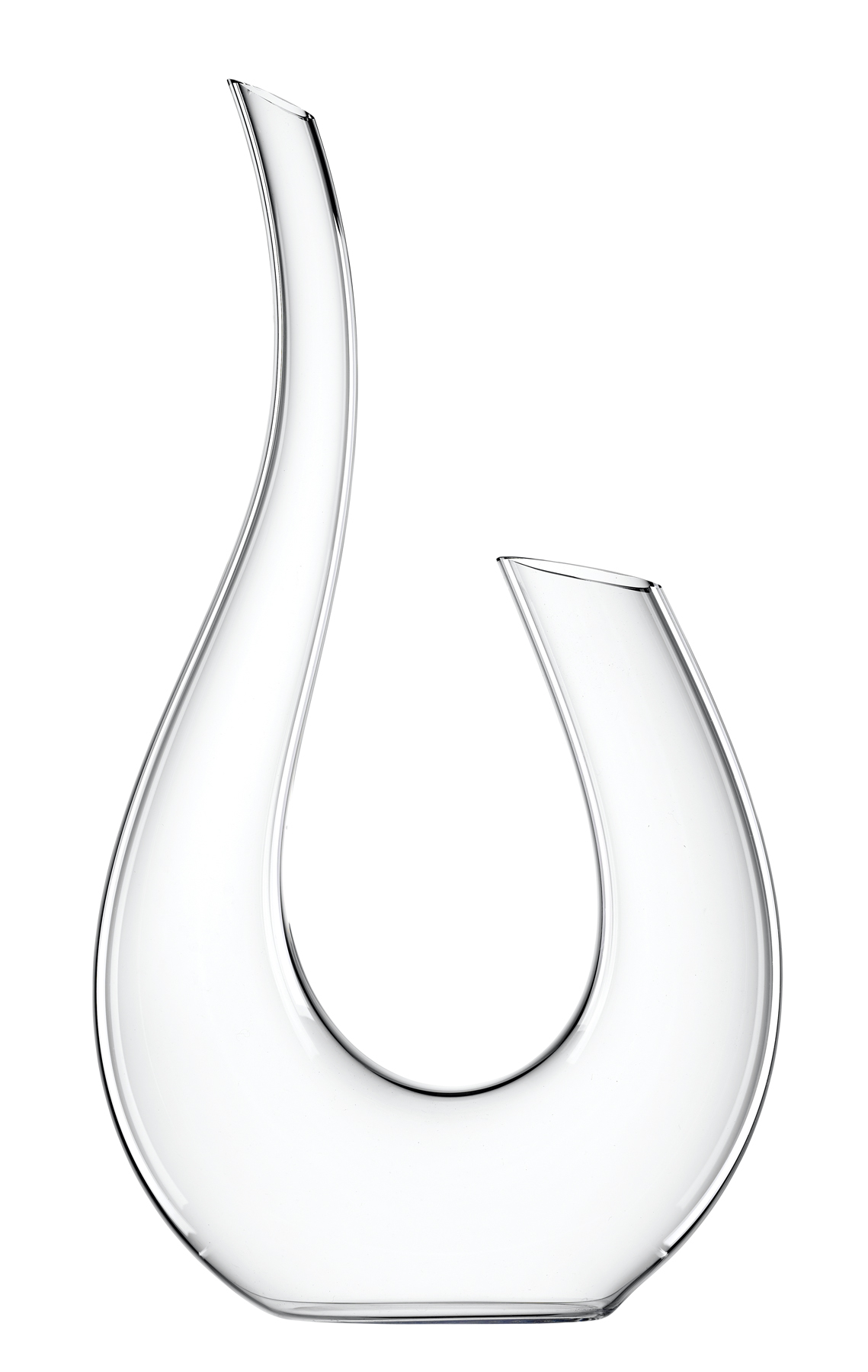 Decanter Novo, Spiegelau - 750ml (1 pc.) Decanter Novo, Spiegelau - 750ml (1 pc.)