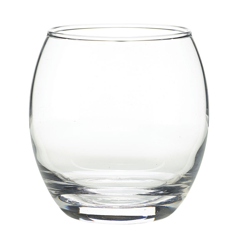 Rocks glass Empire, LAV - 405ml (6 pcs.)