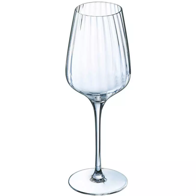 Wine glass Symetrie, C&S - 350ml (1 pc.) Wine glass Symetrie, C&S - 350ml (1 pc.)