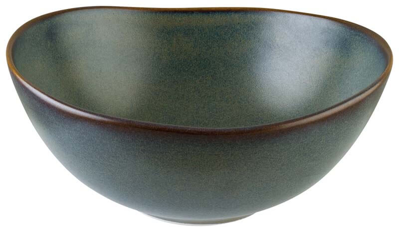Bonna Gloire Agora Bowl 25cm, 210cl cream - 3 pcs. Bonna Gloire Agora Bowl 25cm, 210cl cream - 3 pcs.