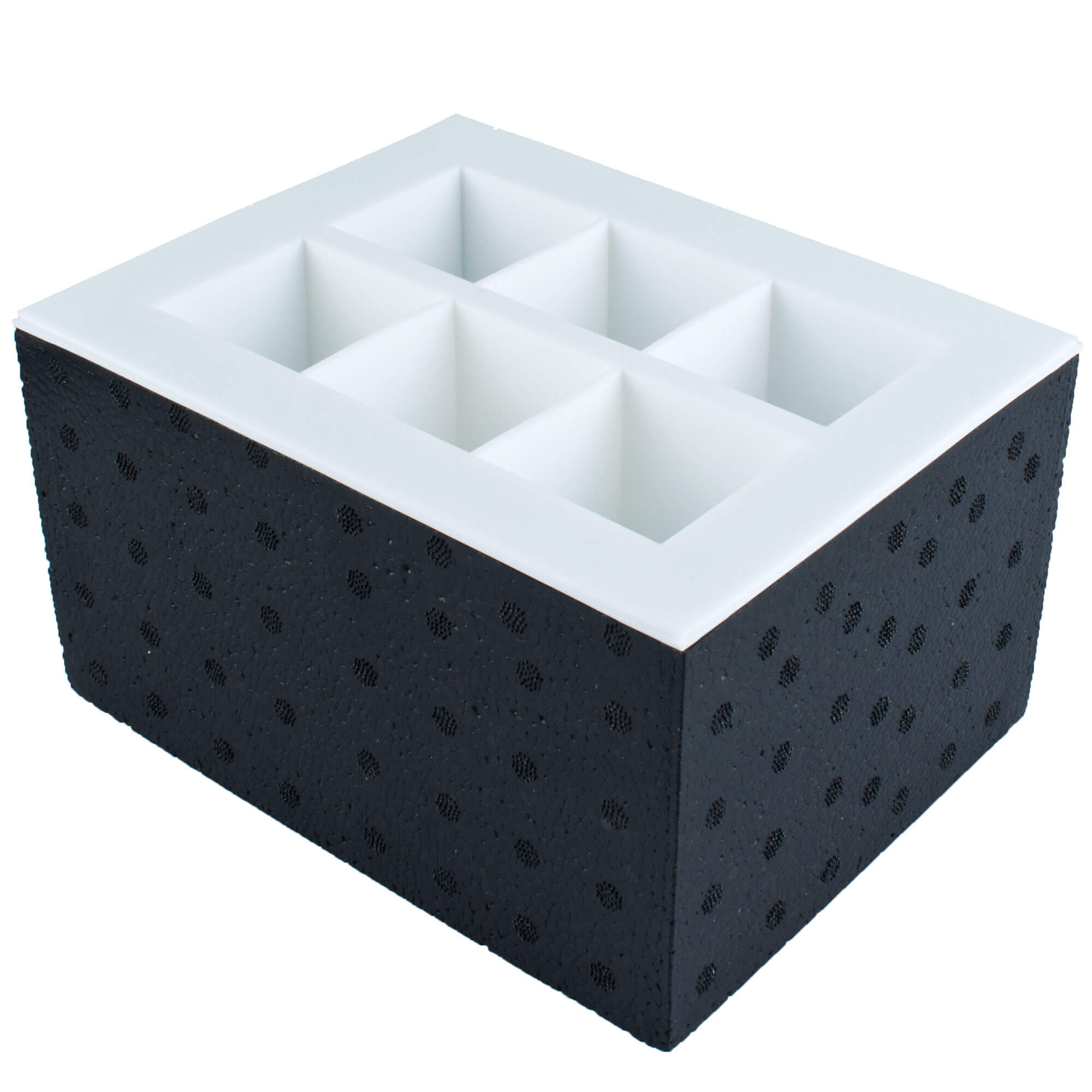 Ice cube mold Clear Ice Box Cubes, Ice Forward - 5x5x5cm
