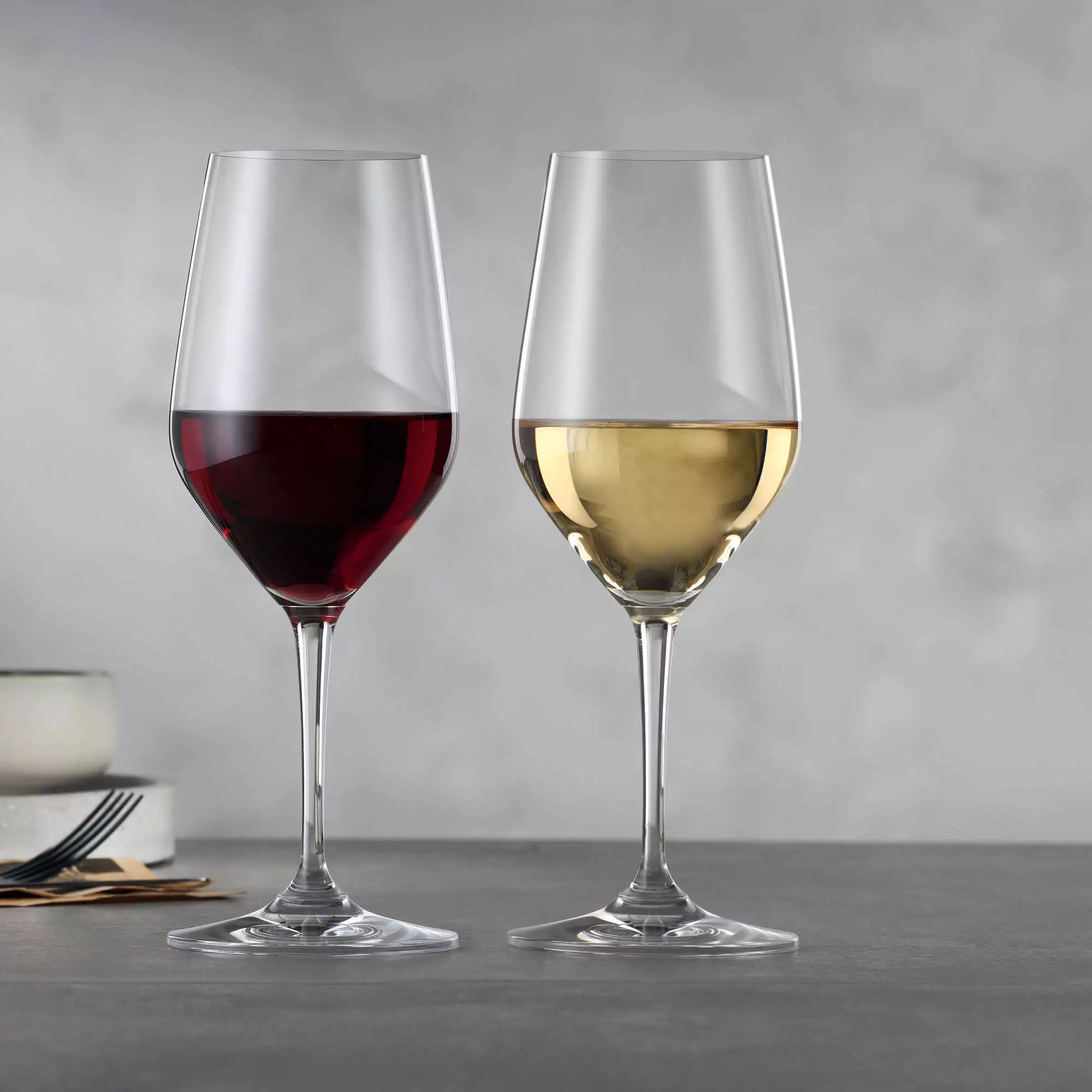 Allround glass No.2 Allround, Spiegelau - 430ml, 0,1l+0,2l CM (1 pc.) Allround glass No.2 Allround, Spiegelau - 430ml, 0,1l+0,2l CM (1 pc.)