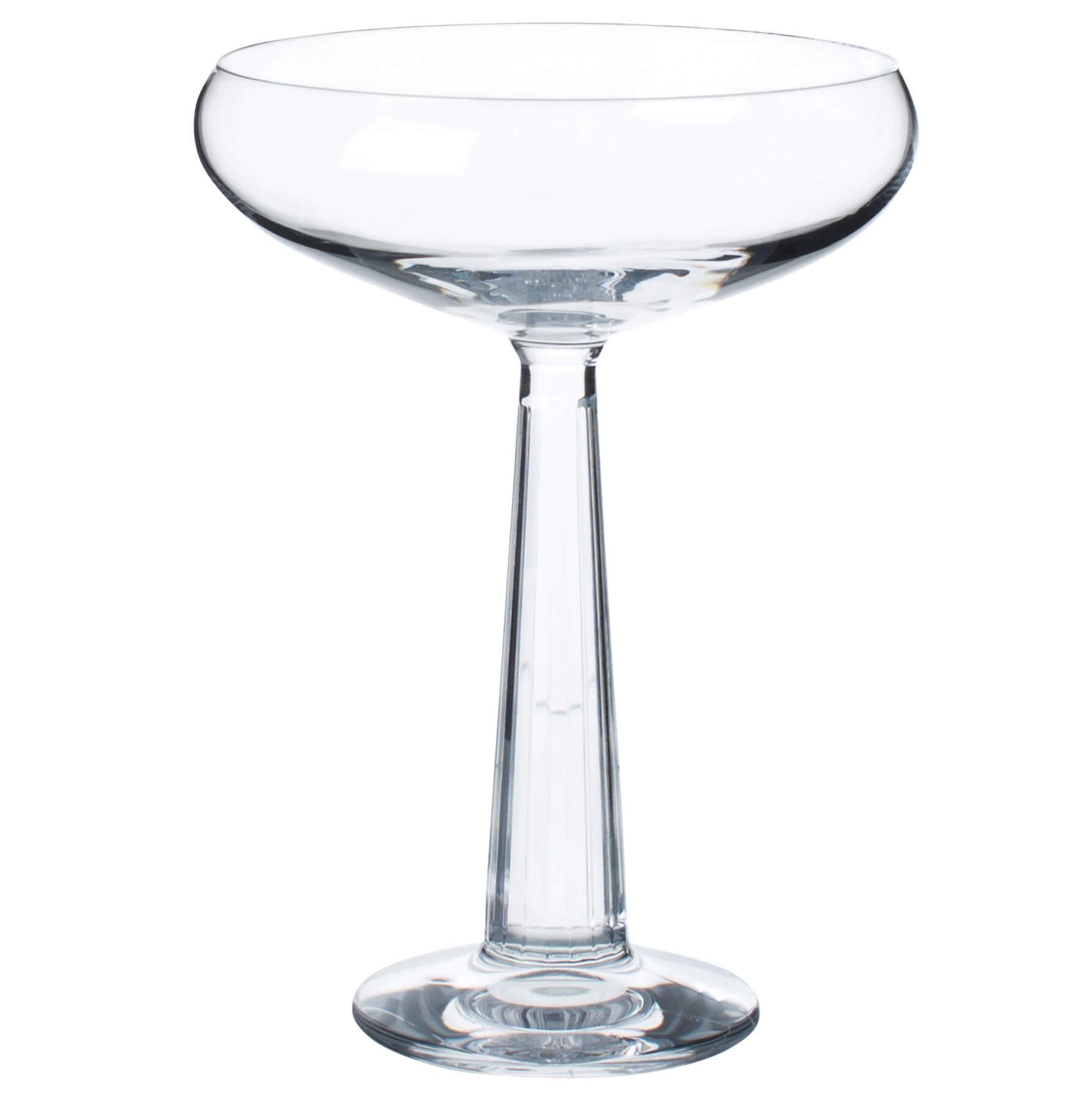 Coupe glass Big Top, Nude - 235ml (1 pc.)