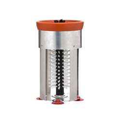 Aluminum Suffuser