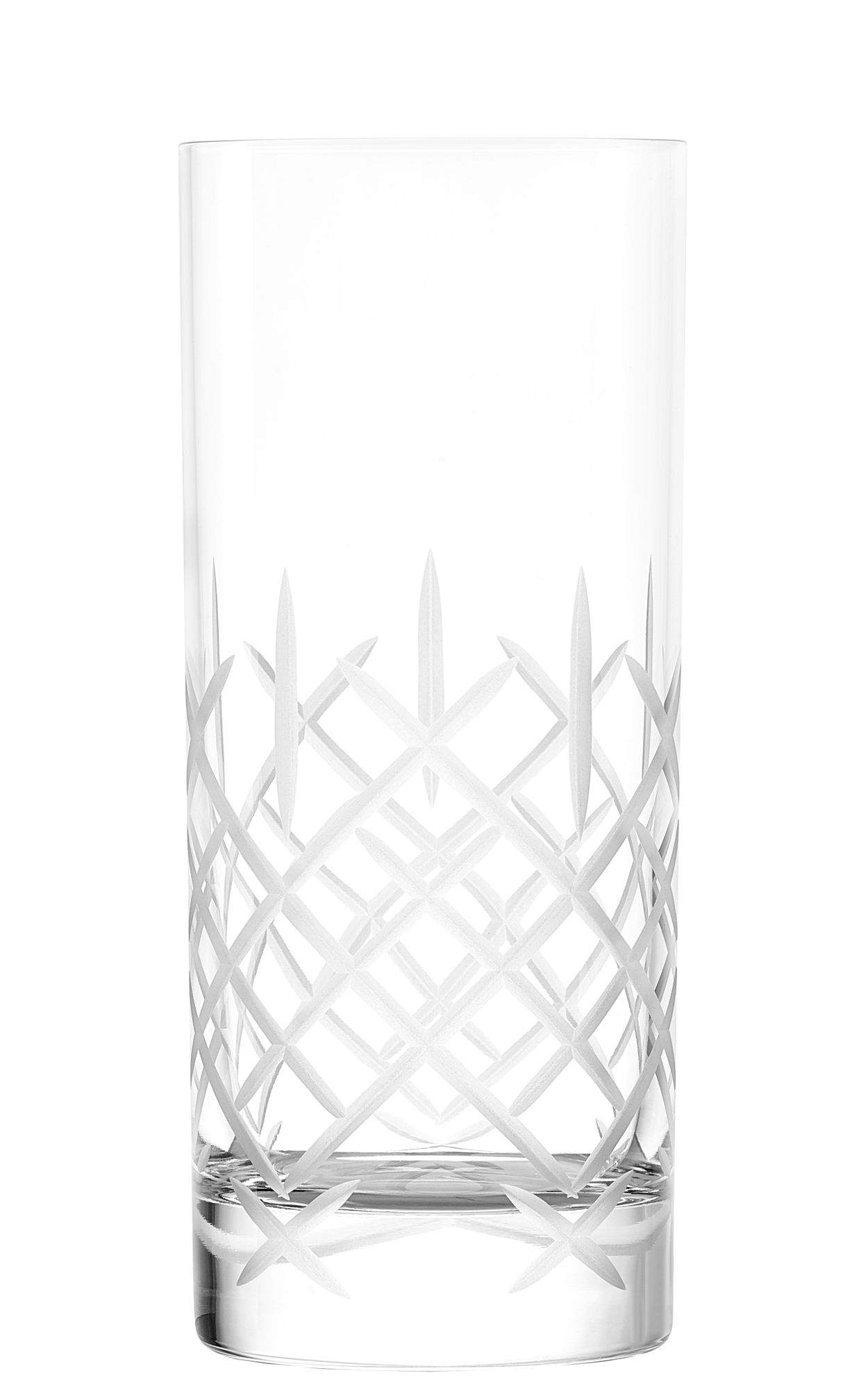 Juice glass New York Bar Club, Stölzle - 380ml (1 pc.)