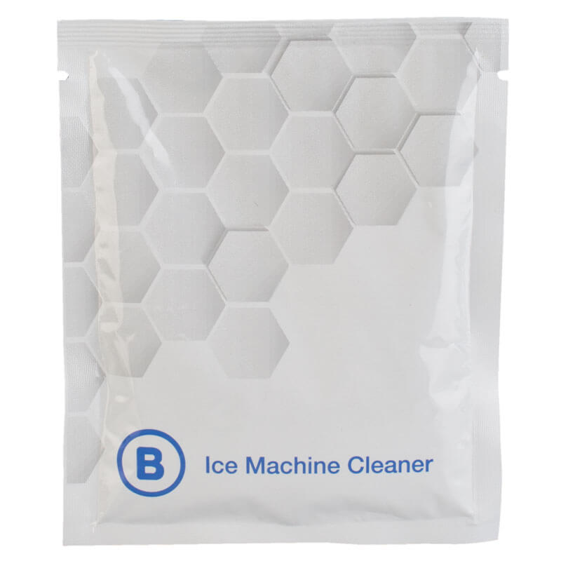Brema Ice Machine Cleaner - 24x 55g
