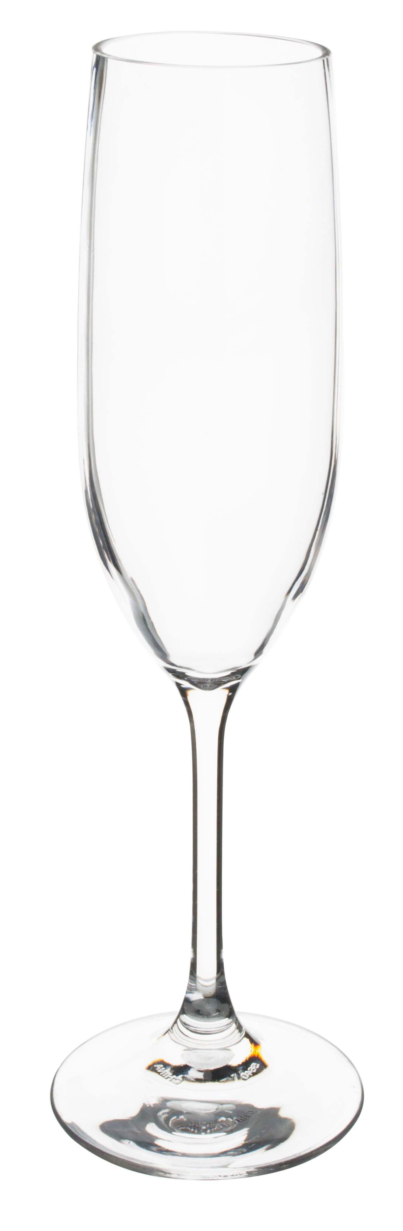 Champagne Flute Alibi, Carlisle, polycarbonate - 240ml