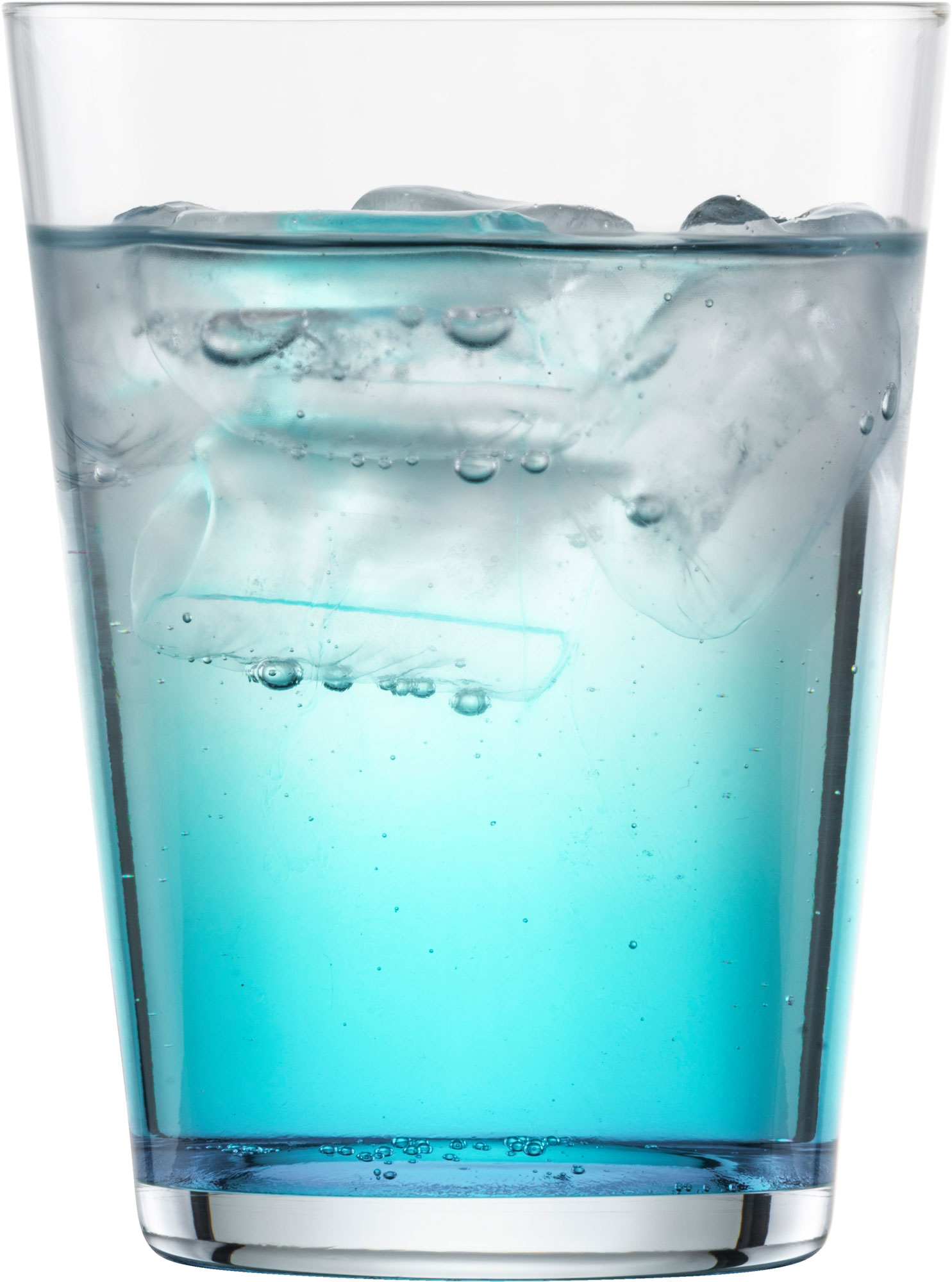 Water glass Sonido crystal, Zwiesel Glas - 548ml (1 pc.)