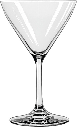 Cocktail glass, Bristol Valley Libbey - 222ml (24pcs)