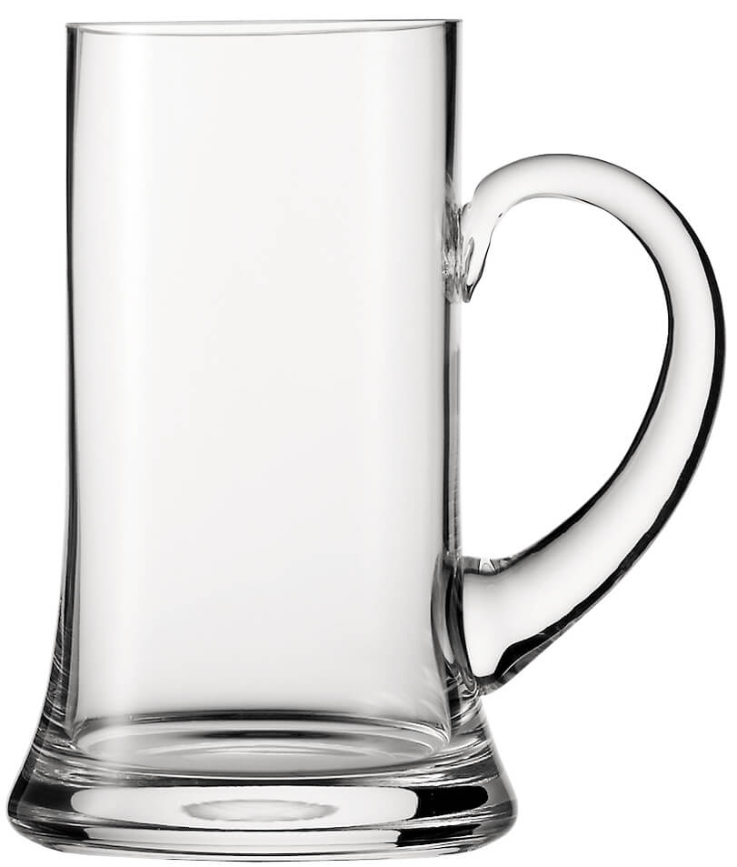 Beer glass Franziskus, Spiegelau - 500ml (1 pc.)