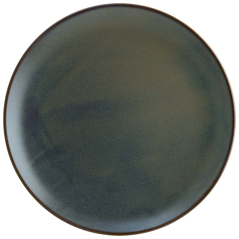 Bonna Gloire Gourmet Plate 27cm brown - 12 pcs. Bonna Gloire Gourmet Plate 27cm brown - 12 pcs.