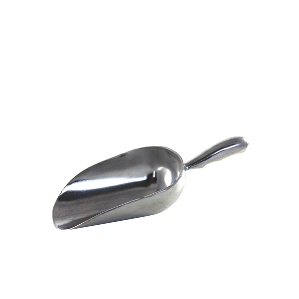Ice scoop, aluminum - 1620ml Ice scoop, aluminum - 1620ml