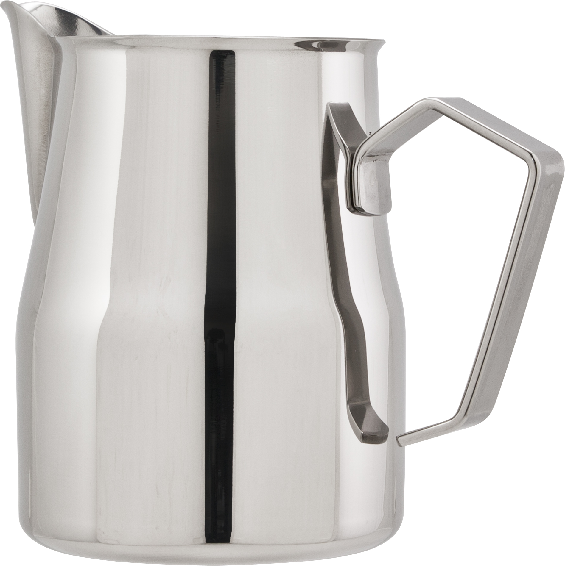 Milk Jug heavy art - 0,5l