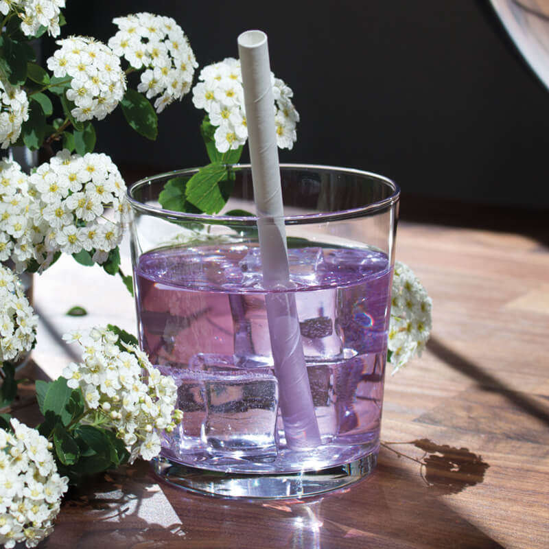 Softdrink glass Bodega, LAV - 345ml (1 pc.) Softdrink glass Bodega, LAV - 345ml (1 pc.)