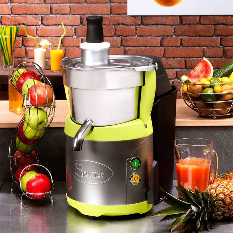 Santos 68 Juice Extractor