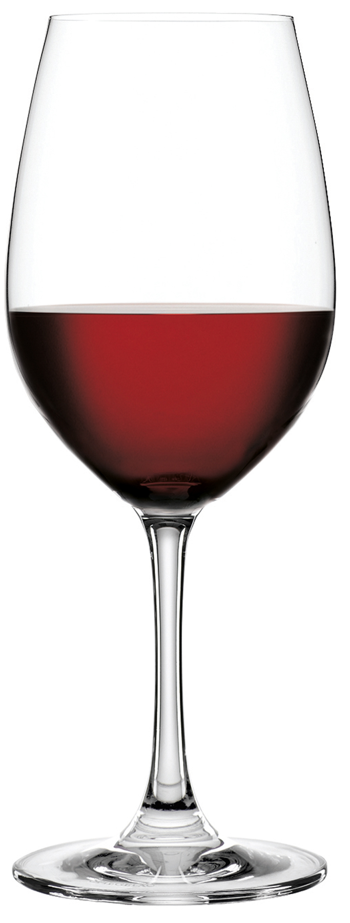 Red wine glass Winelovers, Spiegelau - 460ml (12 pcs.)