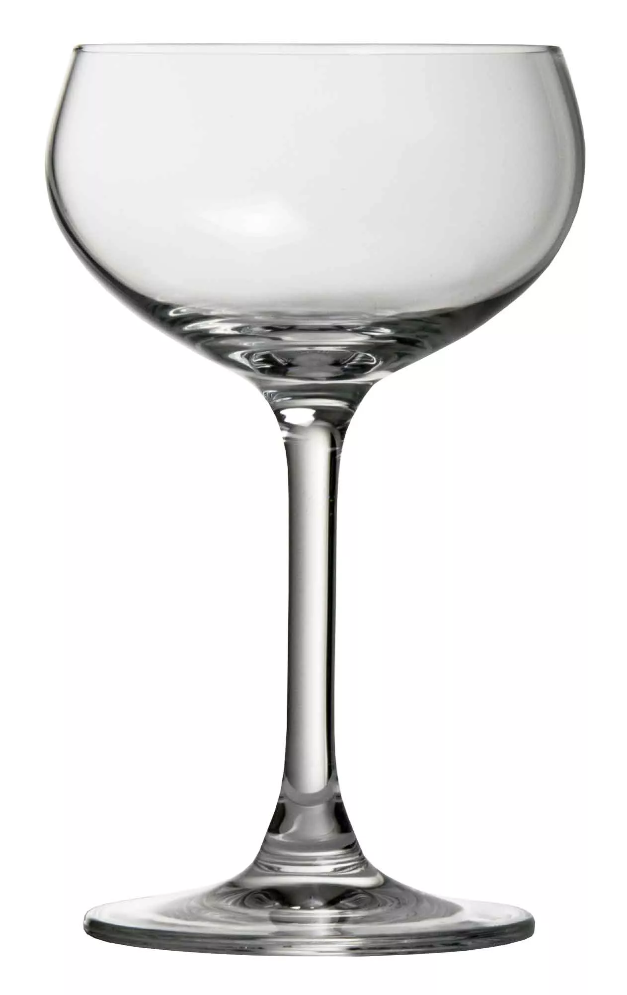 Retro Coupe Glass, Urban Bar - 210ml Retro Coupe Glass, Urban Bar - 210ml