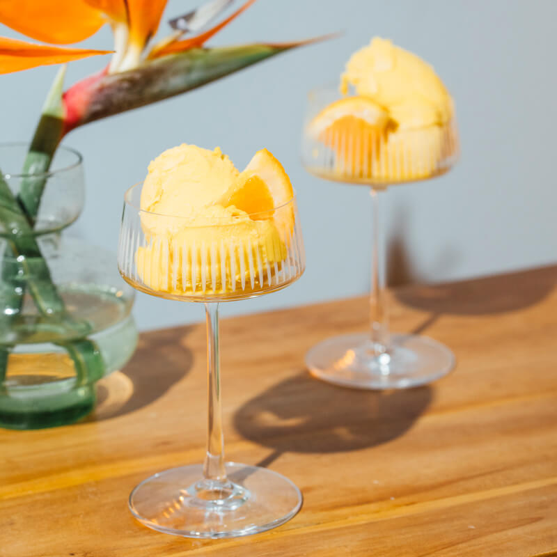 Champagne Saucer Coupe New York Bar Soho, Stölzle - 276ml (6 pcs.) Champagne Saucer Coupe New York Bar Soho, Stölzle - 276ml (6 pcs.)