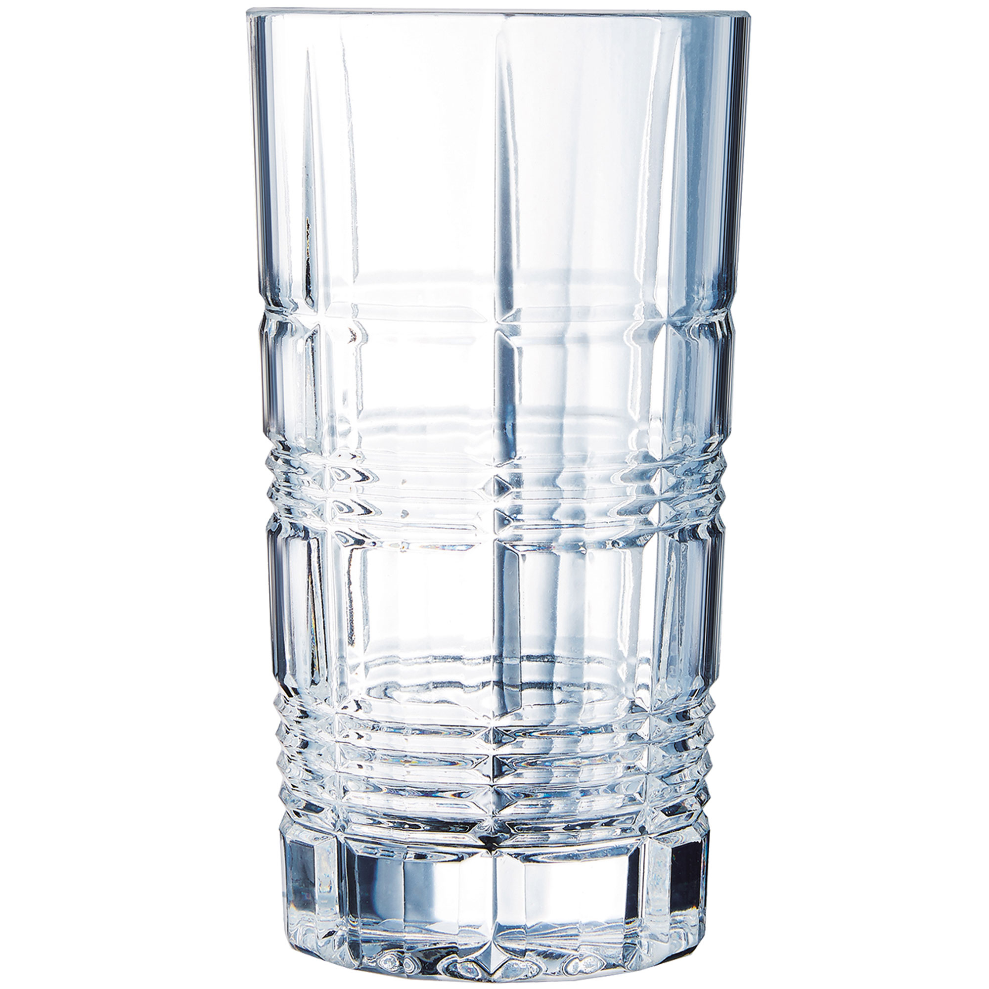 Long drink glass Brixton, Arcoroc - 450ml