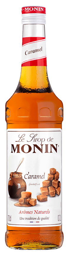 Caramel - Monin Syrup (0,7l)