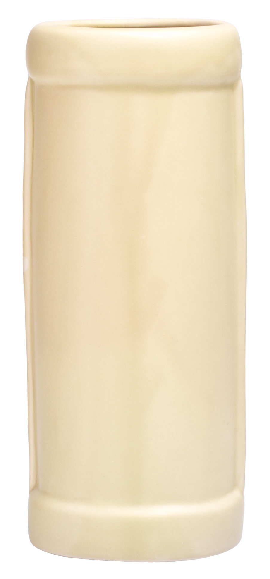 Tiki Mug Aztec, beige - 490ml