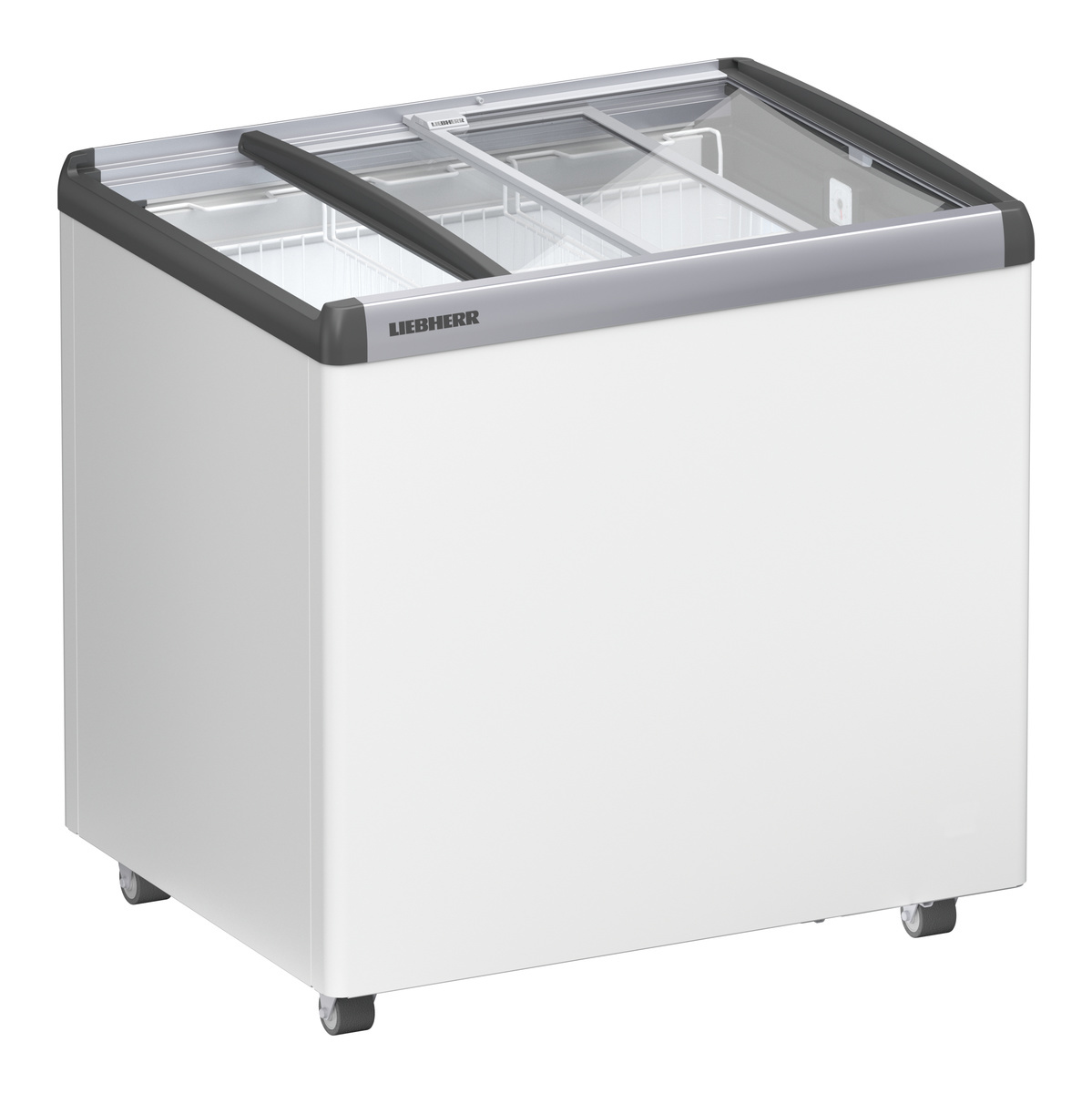 Liebherr EFE 2252-21 Ice Cream Freezer - 219 L, W 83.5 cm
