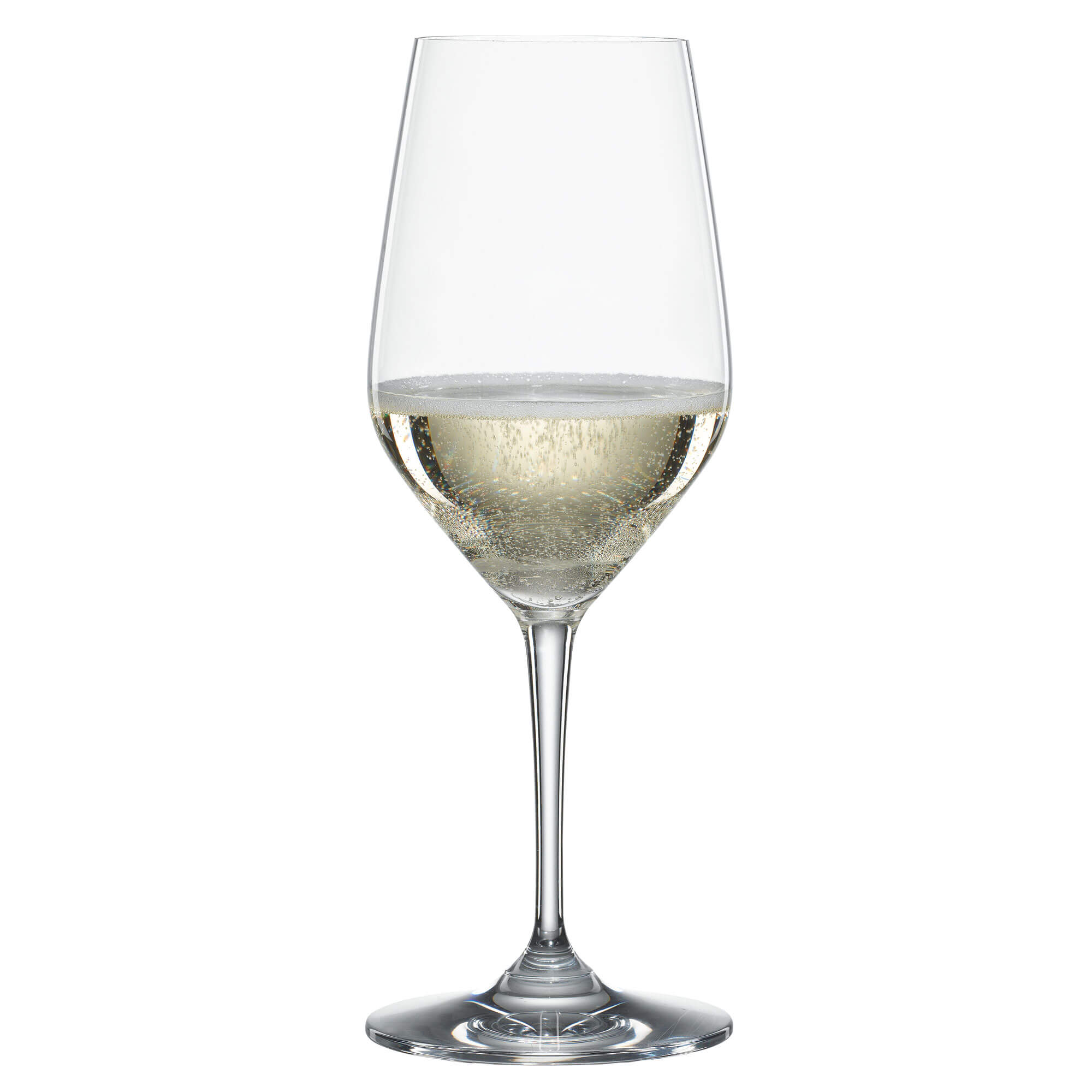 Allround glass No.2 Allround, Spiegelau - 430ml, 0,1l+0,2l CM (1 pc.)