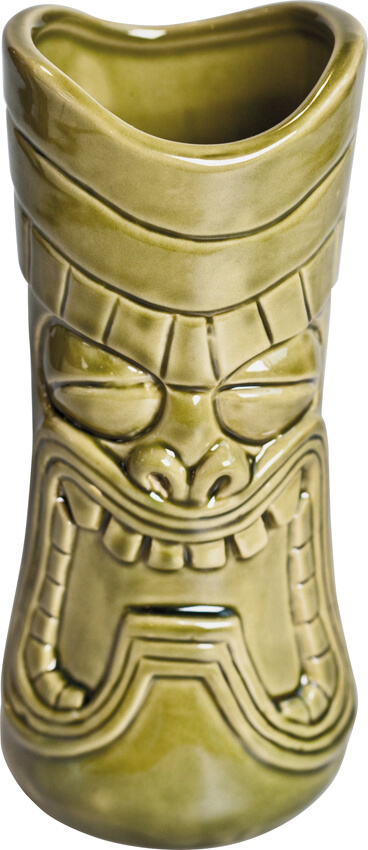 Tiki mug - Holua Loa (350ml)