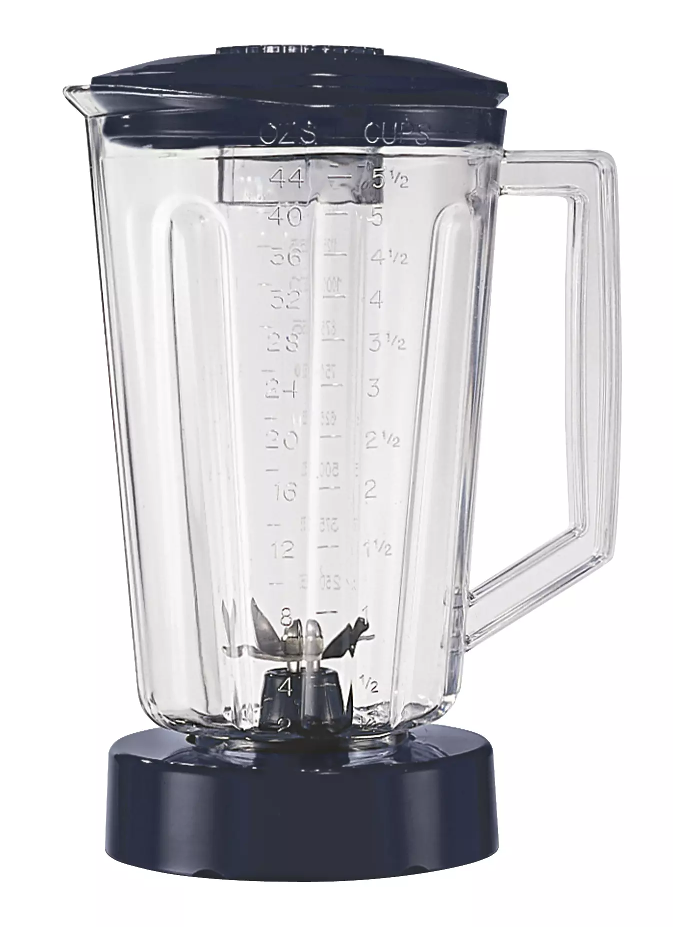 Replacement jug for Hamilton Beach 91300 Replacement jug for Hamilton Beach 91300