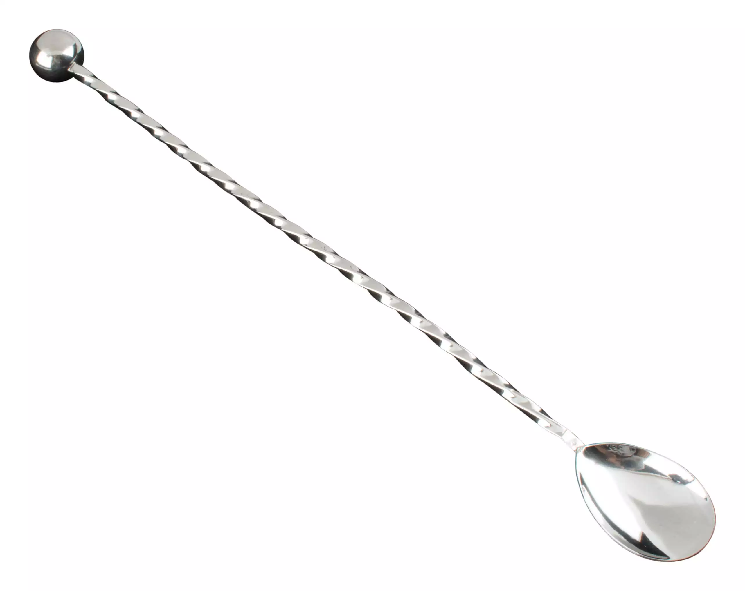 Bar spoon Julep, Calabrese, Urban Bar - 28,5cm Bar spoon Julep, Calabrese, Urban Bar - 28,5cm