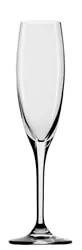 Champagne flute Vinea, Stölzle Lausitz - 170ml (6 pcs.) Champagne flute Vinea, Stölzle Lausitz - 170ml (6 pcs.)