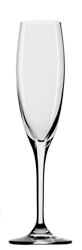 Champagne flute Vinea, Stölzle Lausitz - 170ml (6 pcs.)