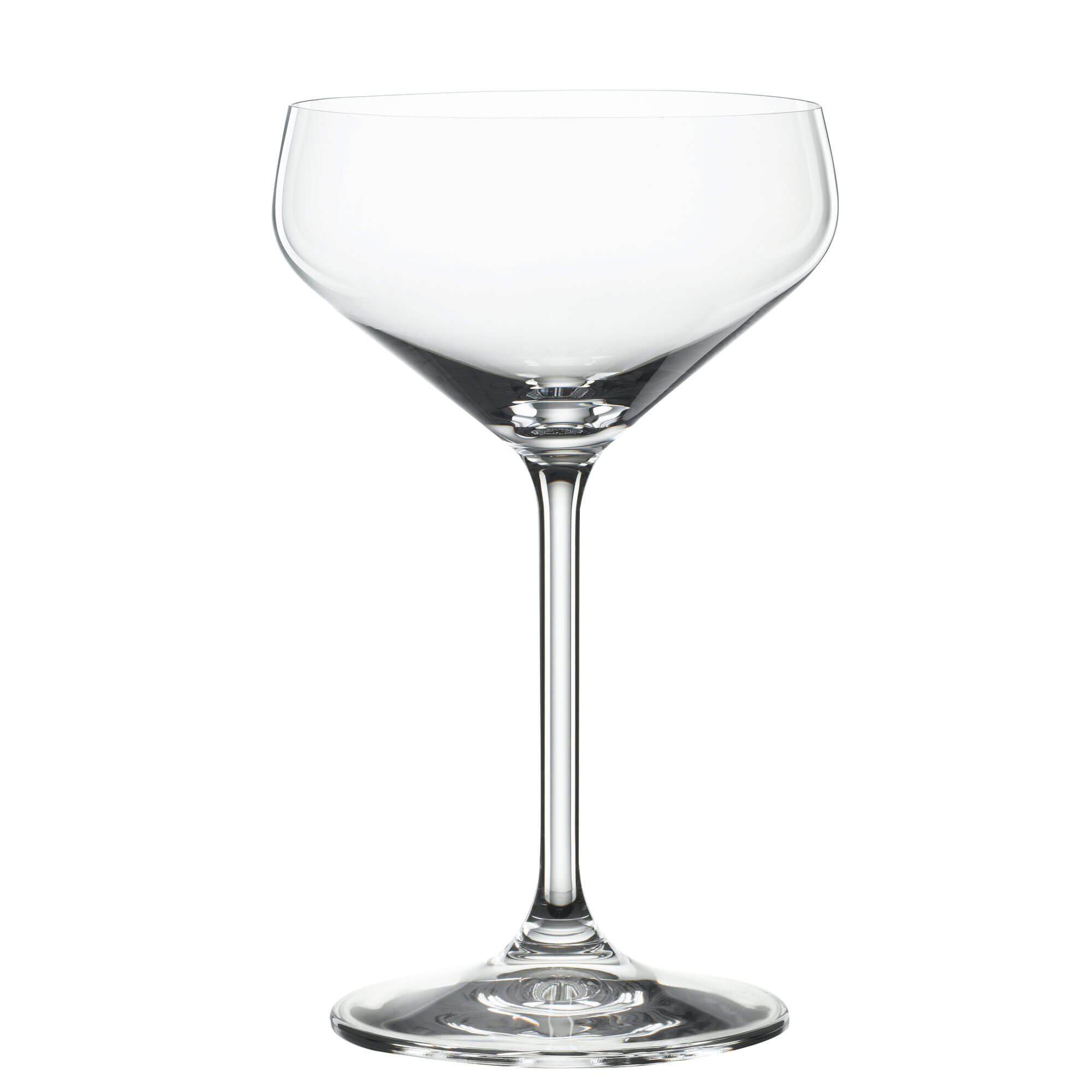 Coupette glass Style, Spiegelau - 290ml (1 pc.)