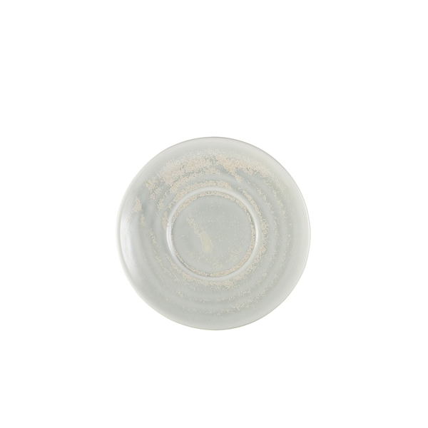 Saucer Terra Pearl – 14,5 cm (6 pcs.)