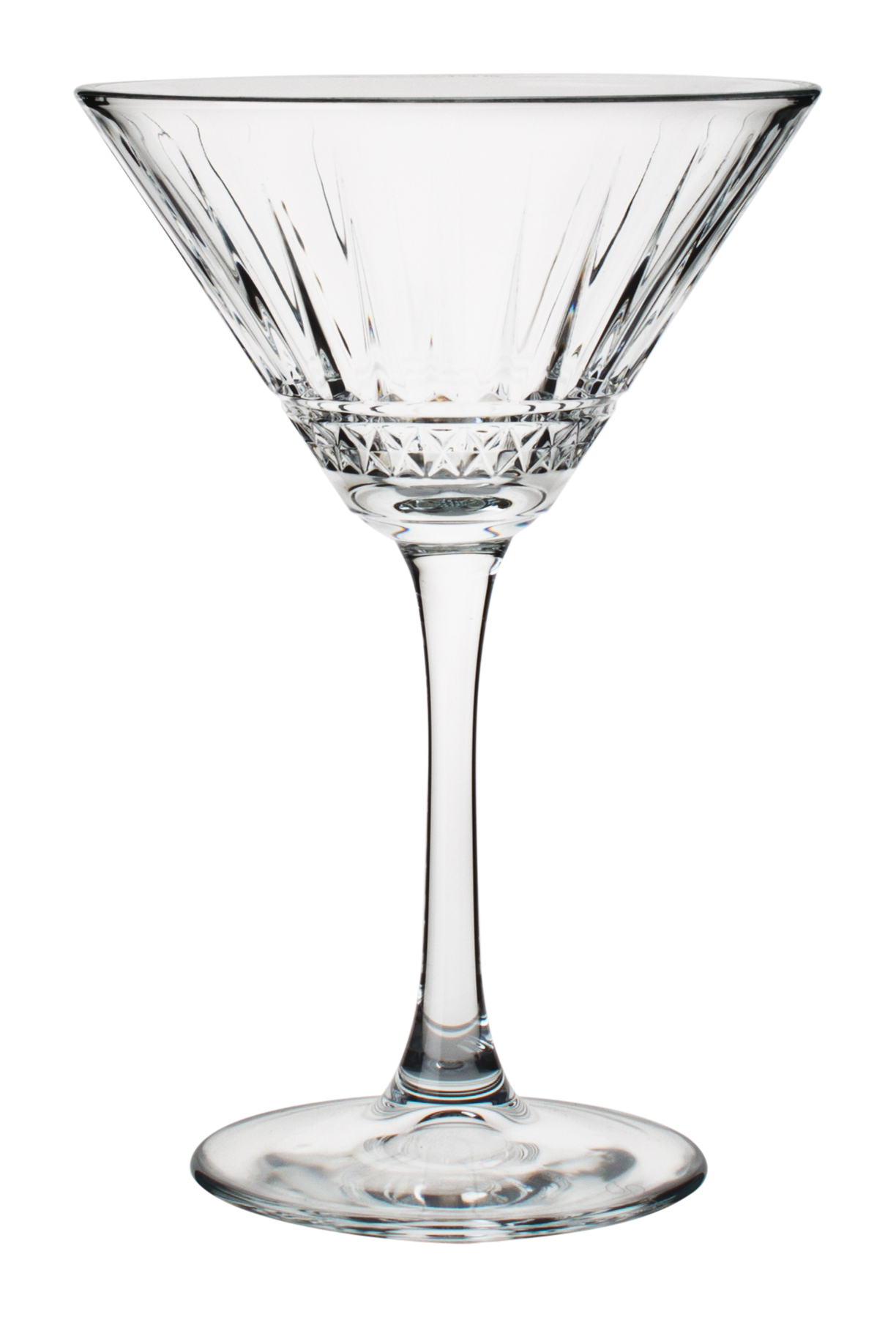 Martini glass Elysia, Pasabahce - 220ml (1 pc.)