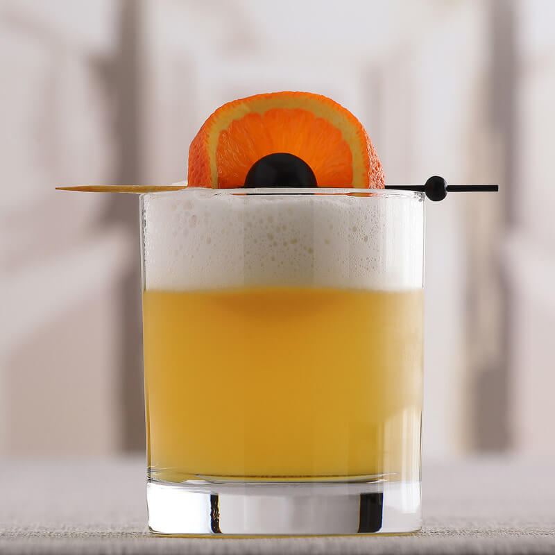 Whisky tumbler Ada, LAV - 320ml (1 pc.) Whisky tumbler Ada, LAV - 320ml (1 pc.)