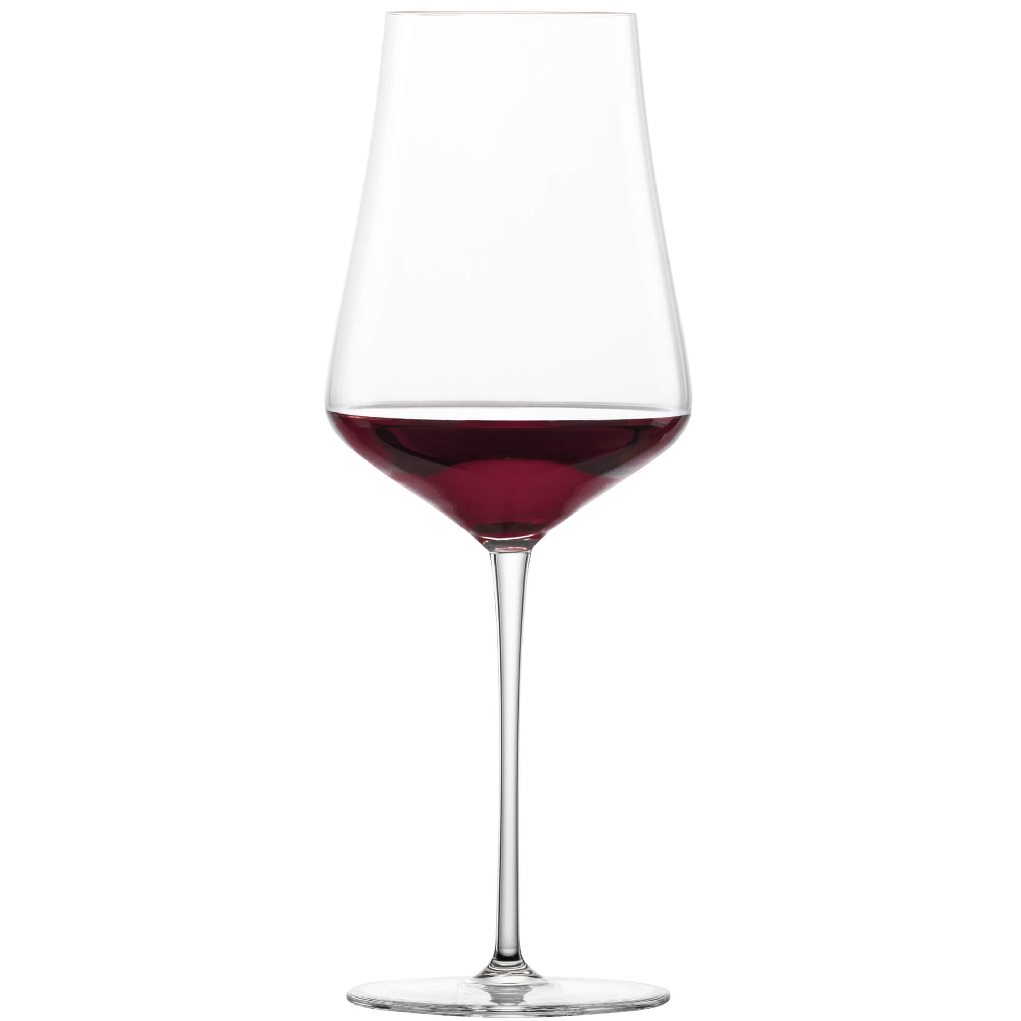 Allround wine glass Fusion, Zwiesel Glas - 548ml (1 pc.)