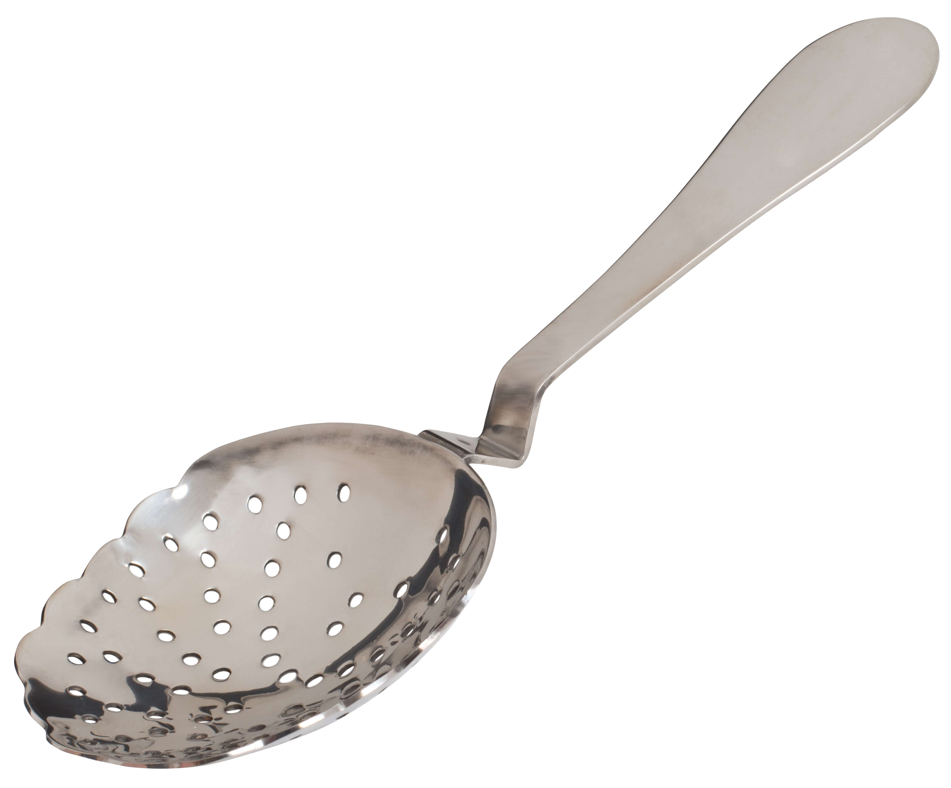 Julep Strainer Biloxi, Urban Bar - stainless steel (7,5cm)