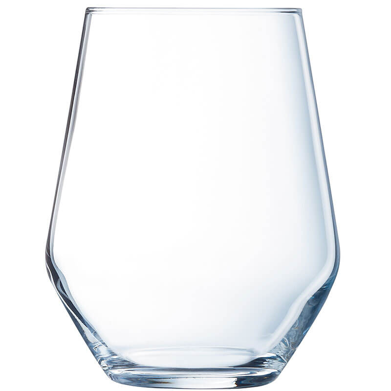 Long drink glass Vina Juliette, Arcoroc - 400ml (1 pc.)