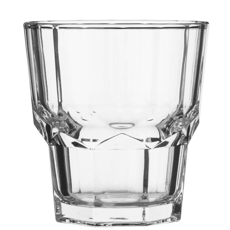 Water Tumbler Serenity, Pasabahce - 260ml (1 pc.)