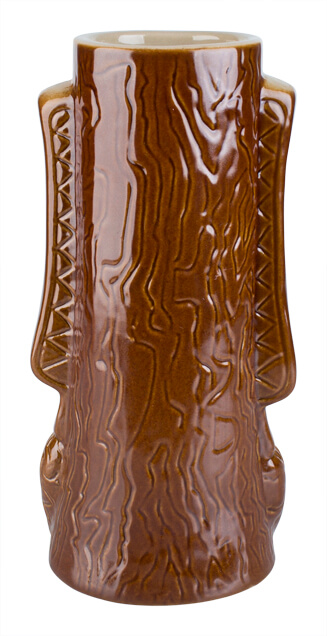 Tiki mug Bora Bora - 400ml