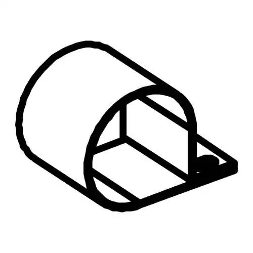 50544 - Santos #50 - Capacitor ring 50544 - Santos #50 - Capacitor ring