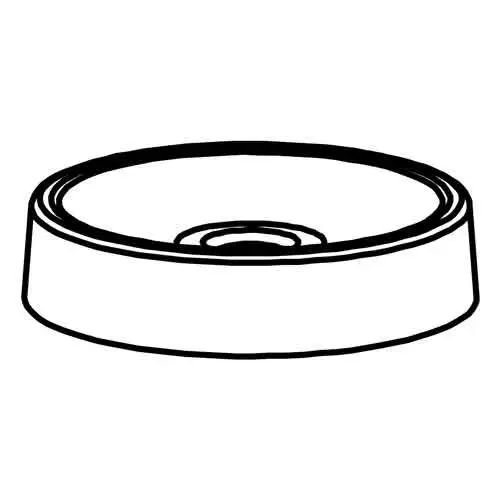54501 - Santos #54 - Stabilizer 54501 - Santos #54 - Stabilizer