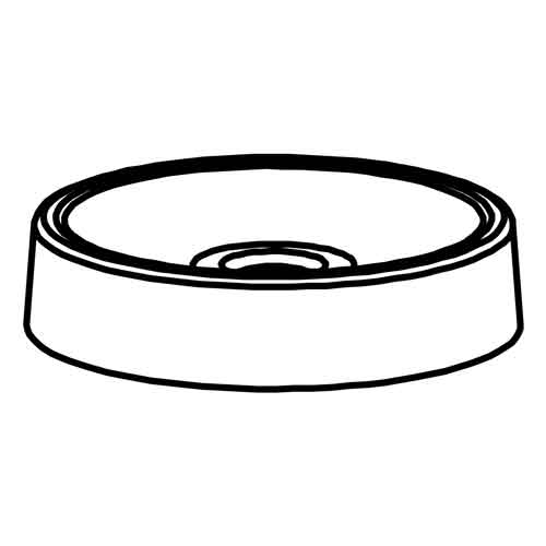 54501 - Santos #54 - Stabilizer