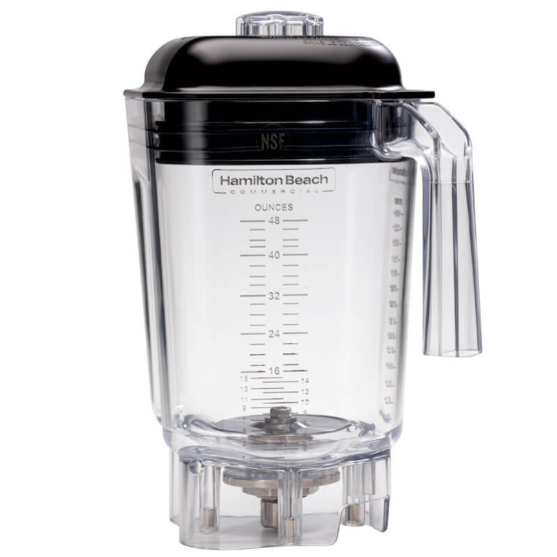 AirWhip™ Frothing Container for Summit Edge Blender HBH855 - Hamilton Beach AirWhip™ Frothing Container for Summit Edge Blender HBH855 - Hamilton Beach